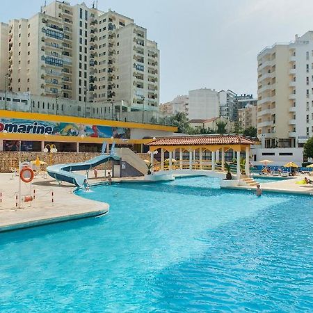Rocha Oceanshore By Encantos Do Algarve - 706 Portimão Exterior photo