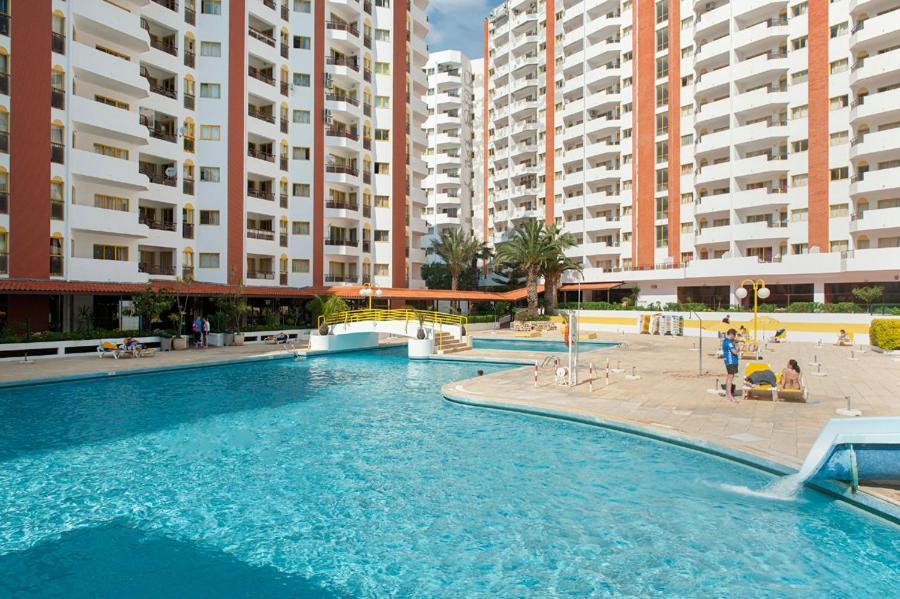 Rocha Oceanshore By Encantos Do Algarve - 706 Portimão Exterior photo