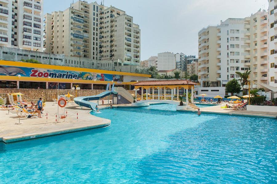 Rocha Oceanshore By Encantos Do Algarve - 706 Portimão Exterior photo